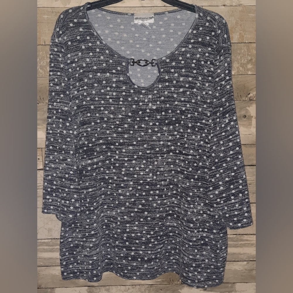 REBECCA MALONE SIZE 2XL